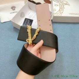Picture of Versace Belts _SKUVersaceBelt70mmX95-115cmsj028492